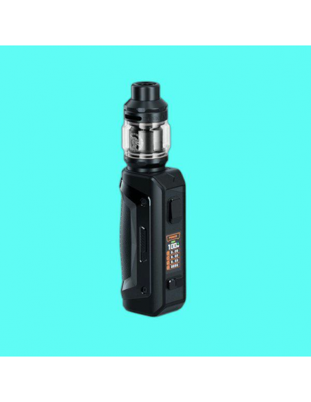 Pack Aegis Solo 2 S100 5.5ml - Geekvape