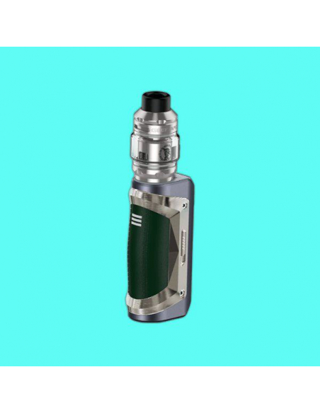 Pack Aegis Solo 2 S100 5.5ml - Geekvape