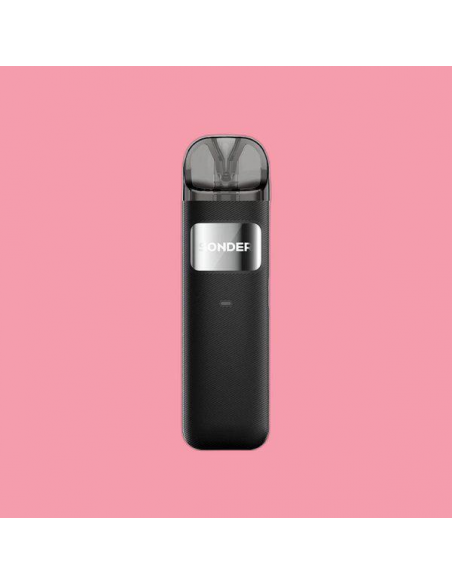Pack Sonder U Pod - Geekvape