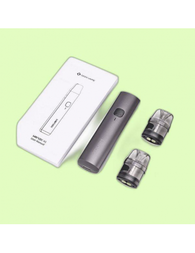 Pack Wenax H1 -  Geekvape