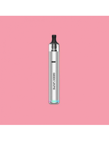 Pack Wenax S3 1100mAh - Geekvape