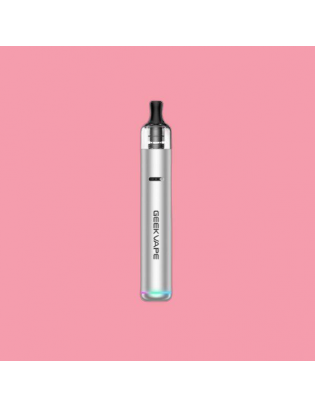 Pack Wenax S3 1100mAh - Geekvape