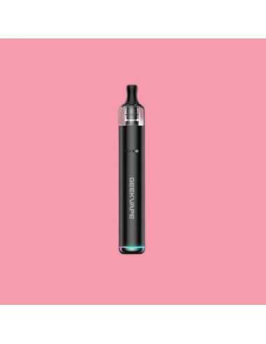 Pack Wenax S3 1100mAh - Geekvape