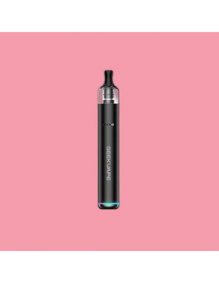 Pack Wenax S3 1100mAh - Geekvape