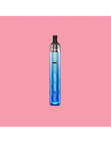 Pack Wenax S3 1100mAh - Geekvape