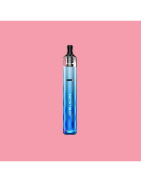 Pack Wenax S3 1100mAh - Geekvape