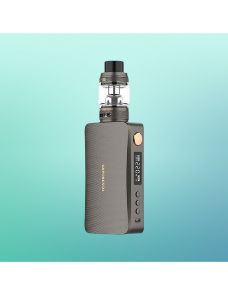 Kit GEN S avec NRG-S (8ML) - Vaporesso