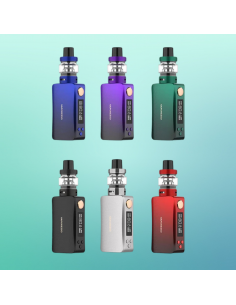Kit Gen Nano - Toutes couleurs