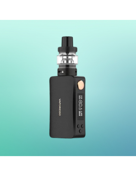 Kit Gen Nano - Noir