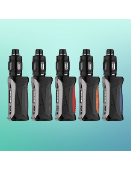 Kit FORZ TX80 - Vaporesso