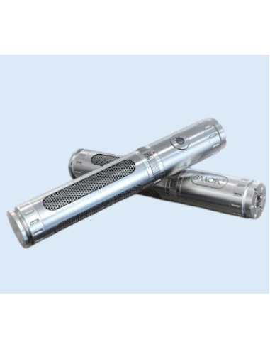 Mod ROCKET - Smok