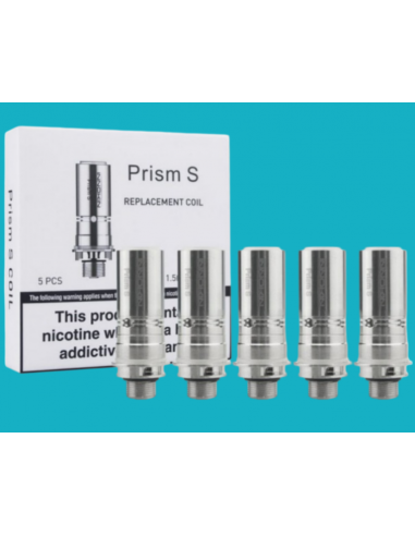 INNOKIN Résistance Prism S
