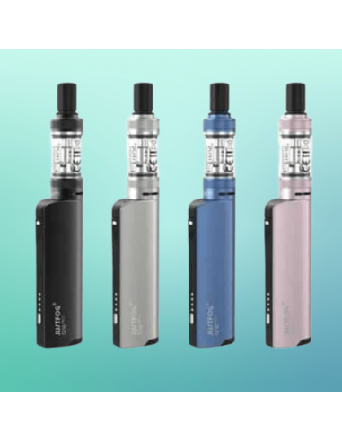 Kit Q16 Pro - Justfog