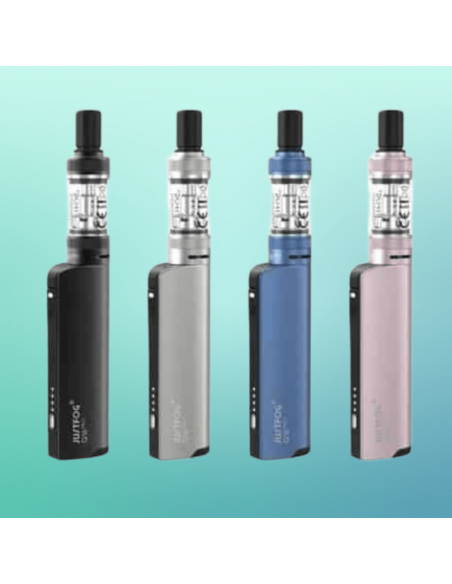 Kit Q16 Pro - Justfog