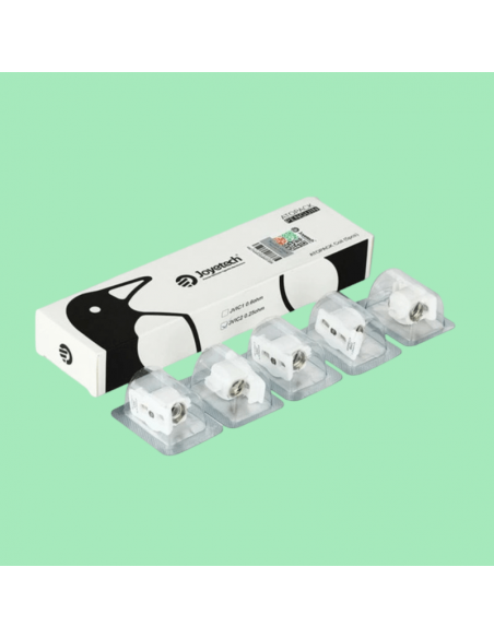 Joyetech – Résistance Atopack JVIC