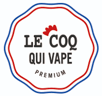 Le Coq Qui Vape